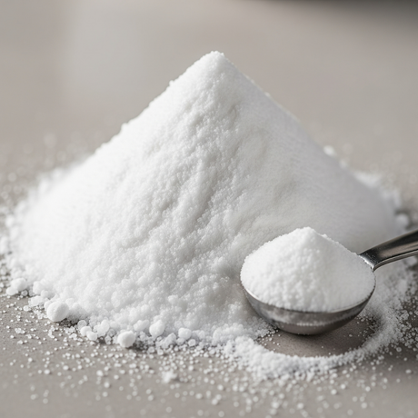 Citric Acid Powder: 100% Pure, Food-Grade