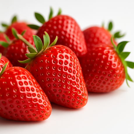 Strawberry Topping and Variegate (Vegan, Kosher, Gluten-Free, Lactose-Free)