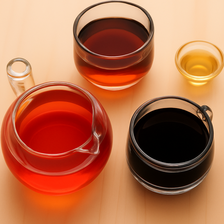 Organic Unflavored Fruit Glaze