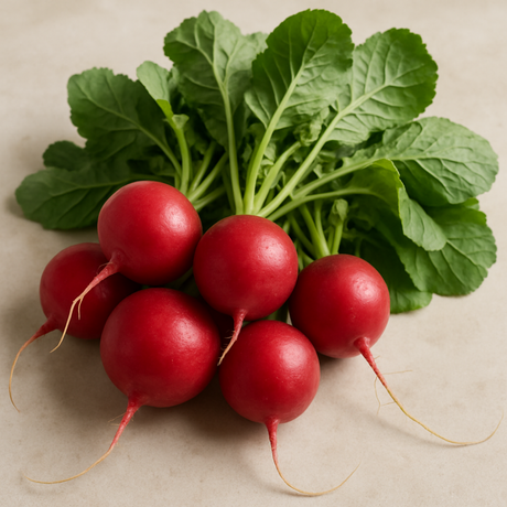 Red Food Coloring (Made with Red Radish), Natural
