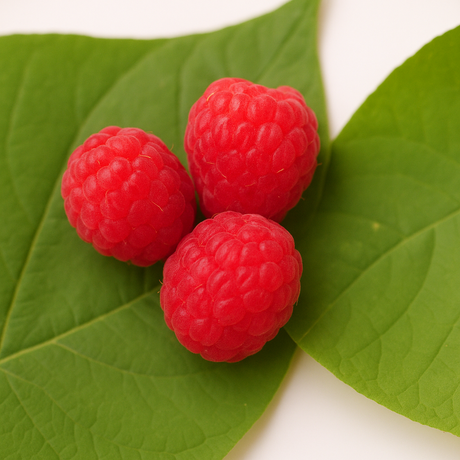 Organic Raspberry Apple Dip