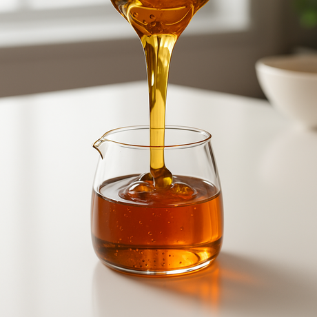 Tapioca Syrup, Organic