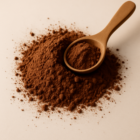 Organic Cocoa Powder