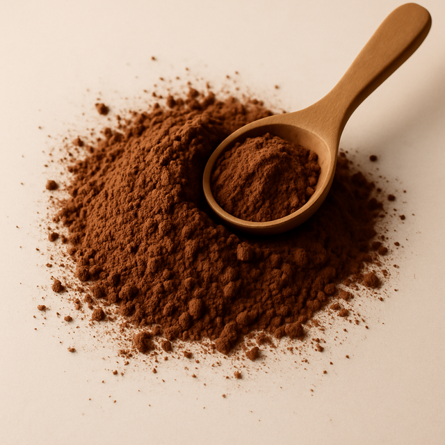Organic Cocoa Powder