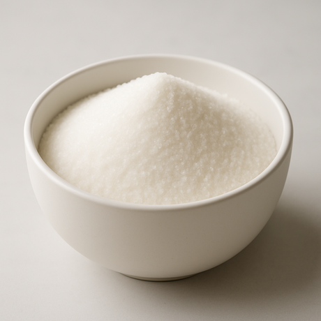 Organic Granular Sugar