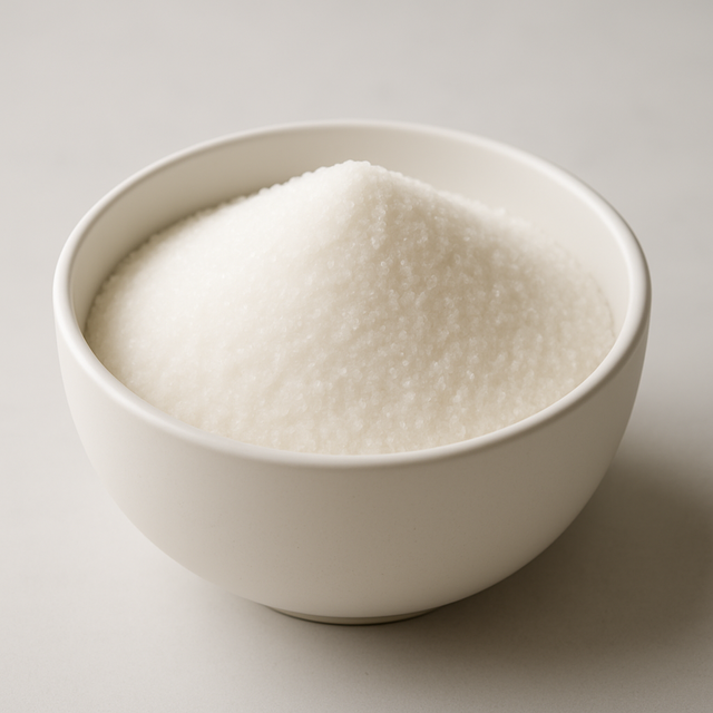 Organic Granular Sugar