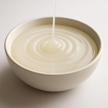 Organic White Rice Syrup