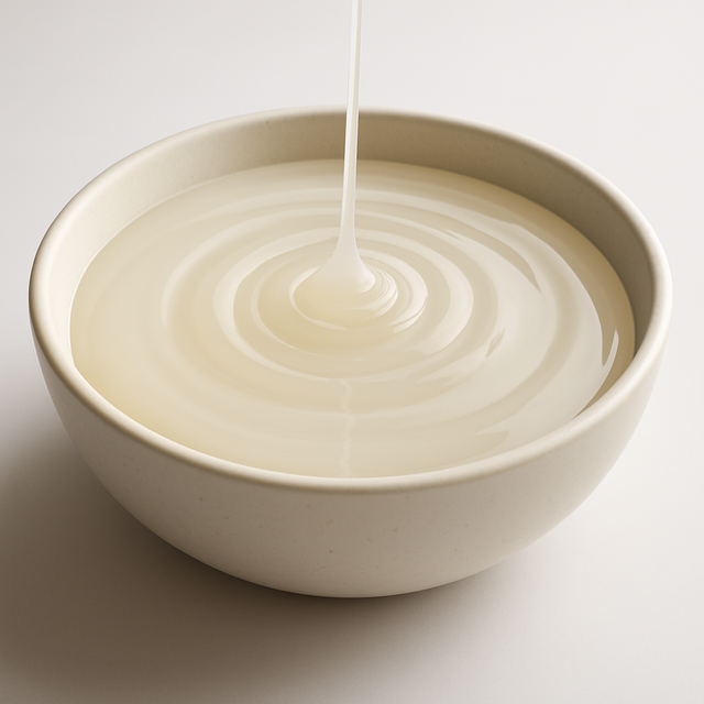 Organic White Rice Syrup