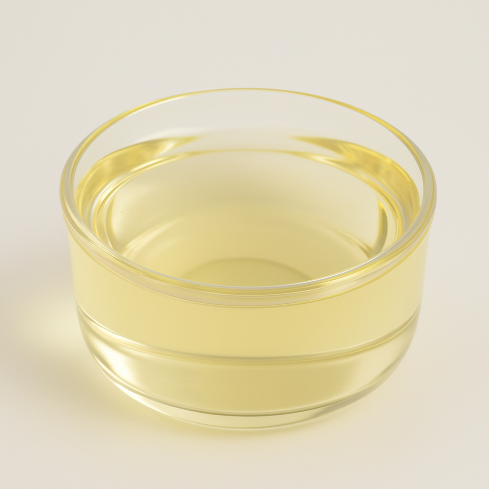 Organic Canola Oil (RBD, Winterized)