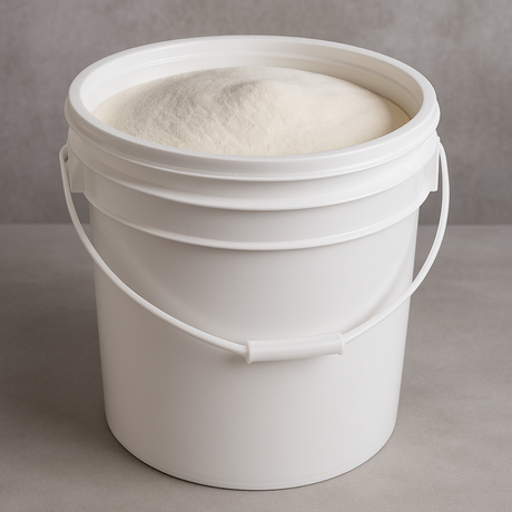 Xanthan Gum (200 Mesh)