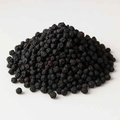 Organic Elderberry Juice Concentrate