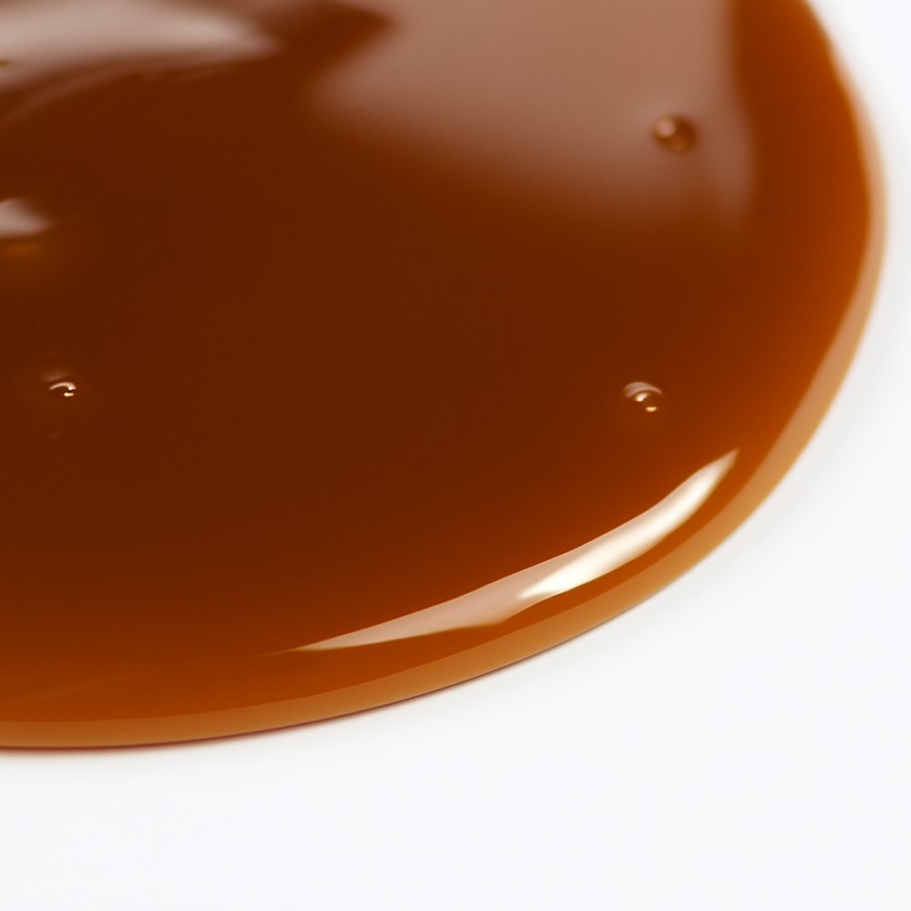 Organic Burnt Sugar Cotton Candy Floss Sugar