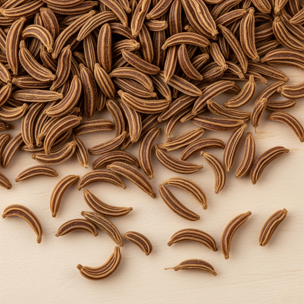 Caraway Cotton Candy Floss Sugar