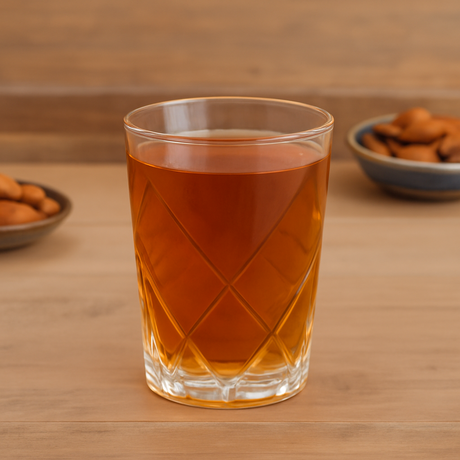 Organic Cognac Cotton Candy Floss Sugar