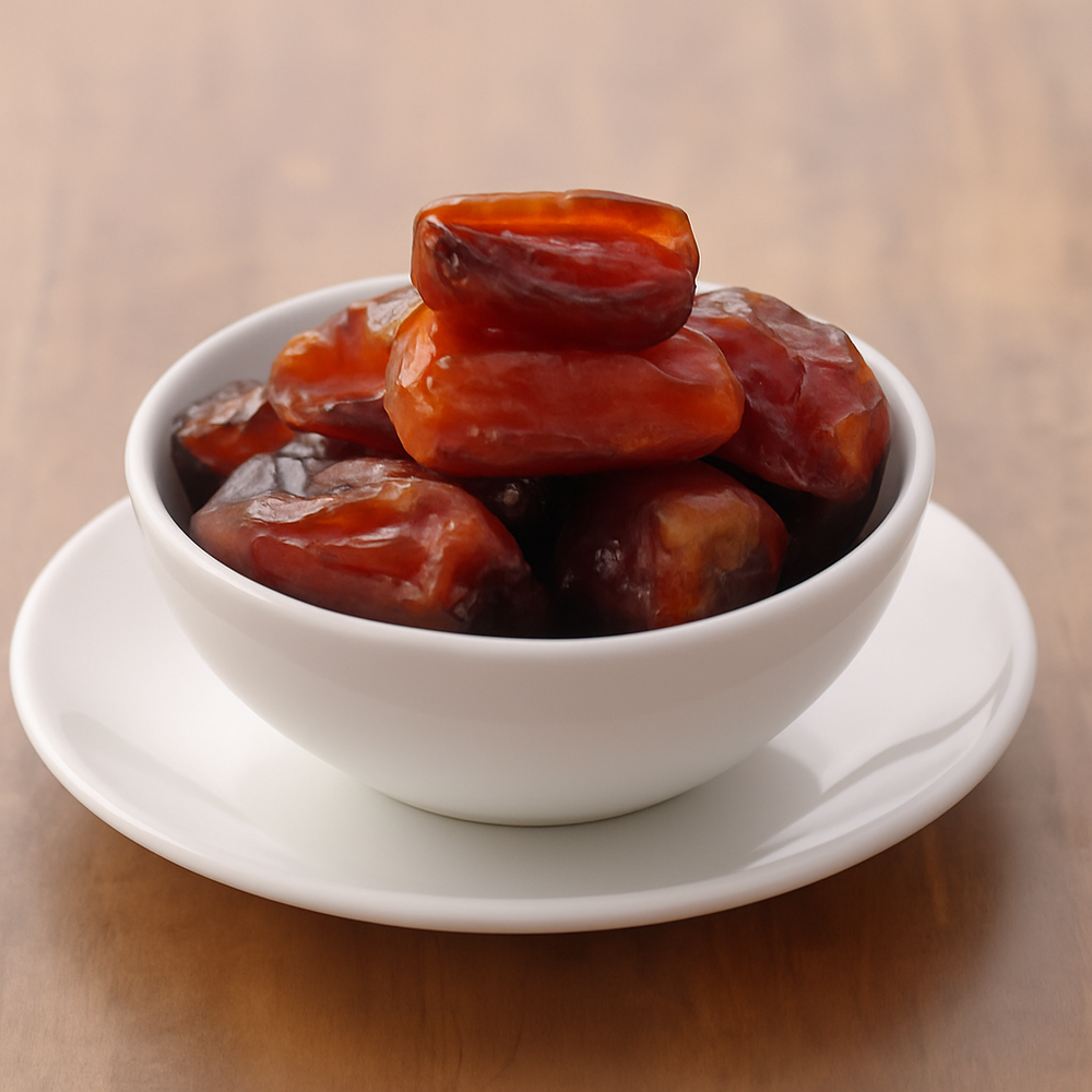 Date Nut Cotton Candy Floss Sugar