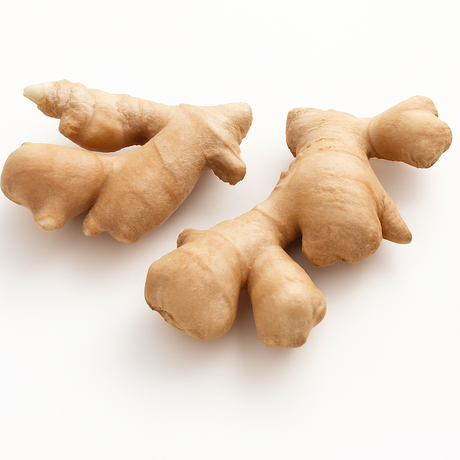 Ginger Peach Cotton Candy Floss Sugar