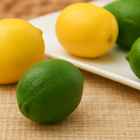 Organic Lemon Lime Cotton Candy Floss Sugar