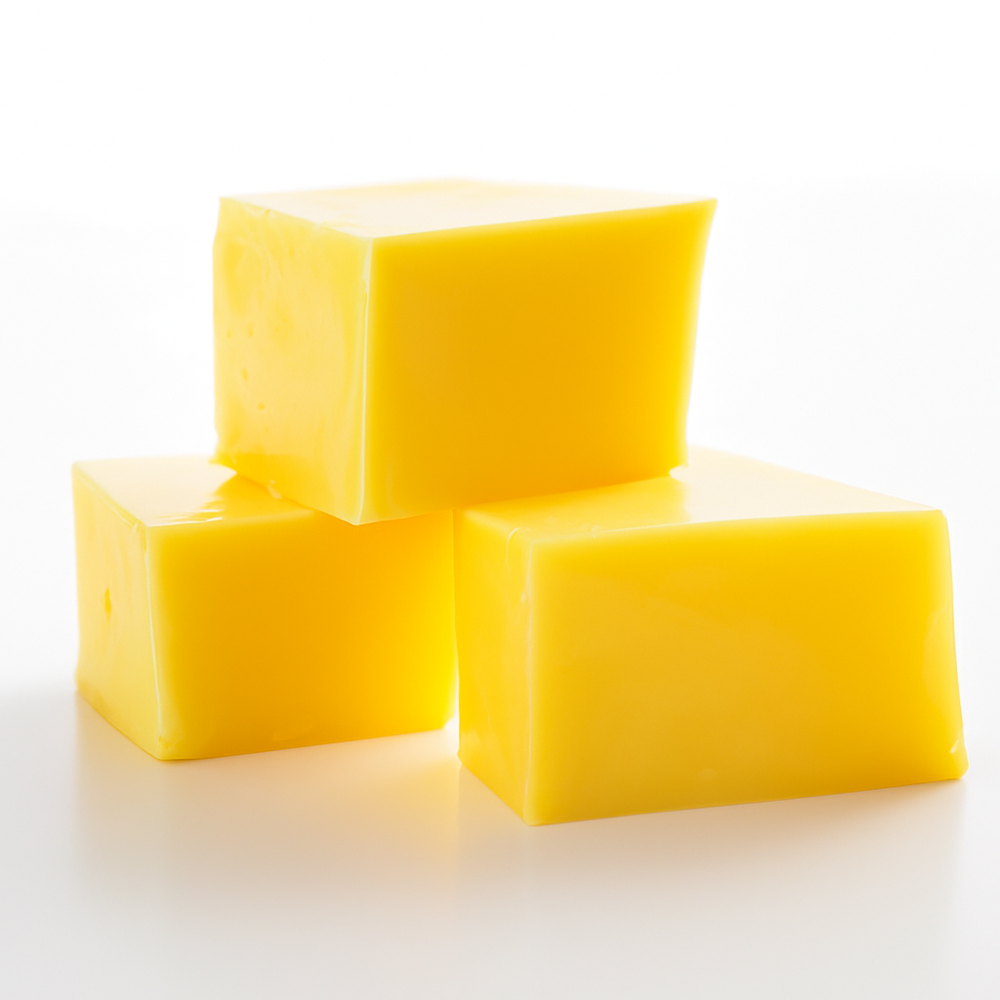 Parmesan Cotton Candy Floss Sugar