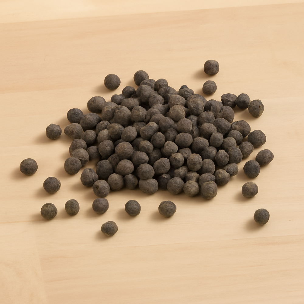 Organic Pepper Cotton Candy Floss Sugar