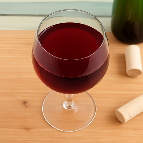 Pinot Cotton Candy Floss Sugar