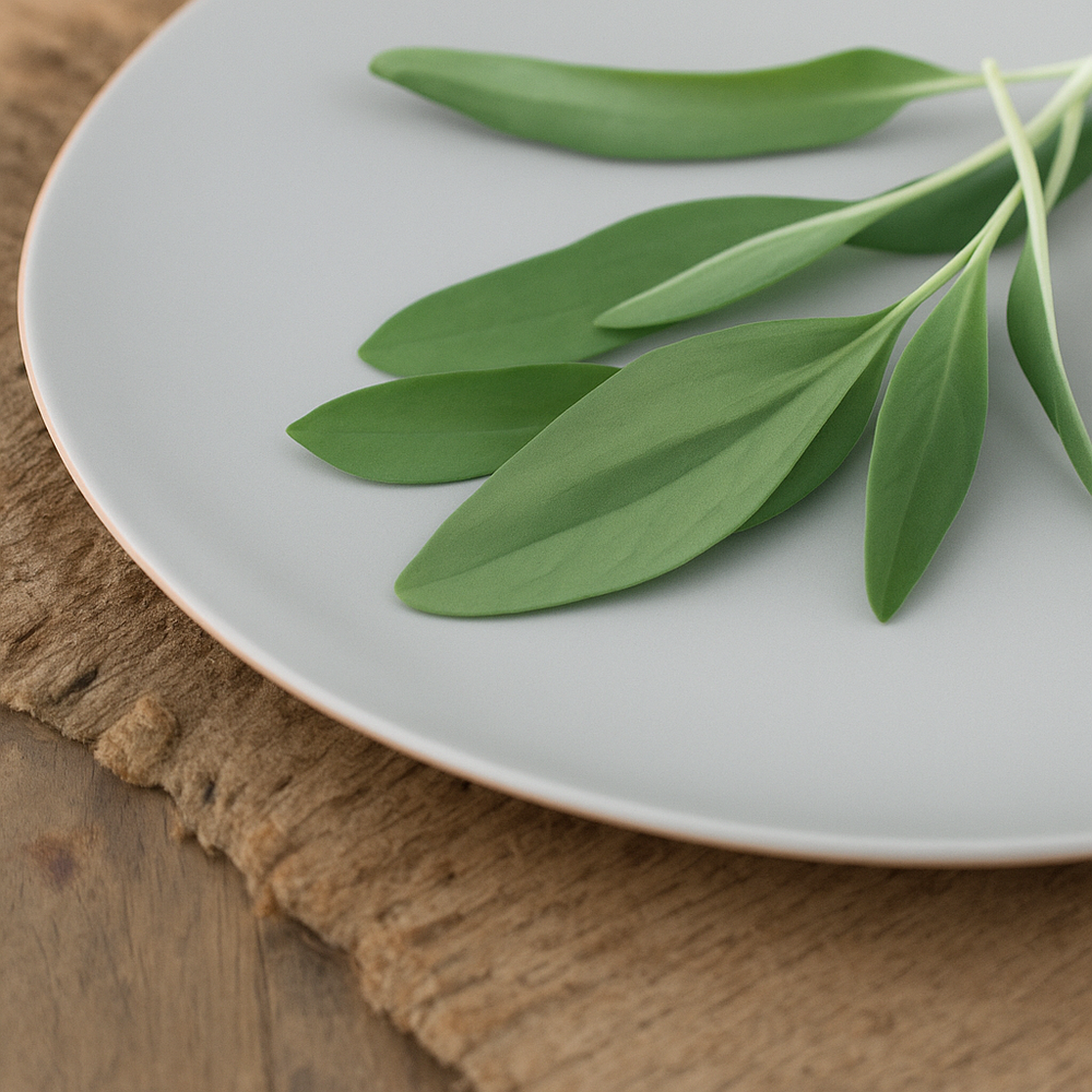 Sage Cotton Candy Floss Sugar