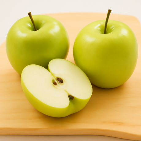Sour Apple Cotton Candy Floss Sugar