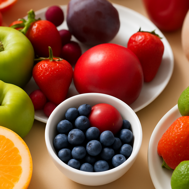 Spiced Berry Cotton Candy Floss Sugar