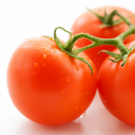 Tomato Cotton Candy Floss Sugar