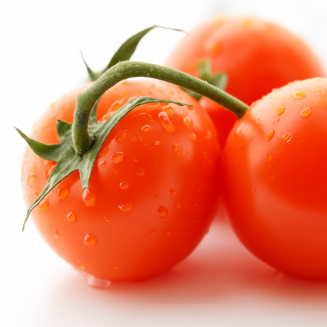 Organic Tomato Cotton Candy Floss Sugar