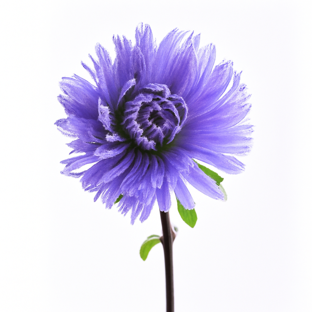 Organic Violet Cotton Candy Floss Sugar