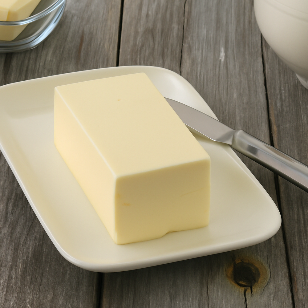 Organic Butter Cotton Candy Floss Sugar