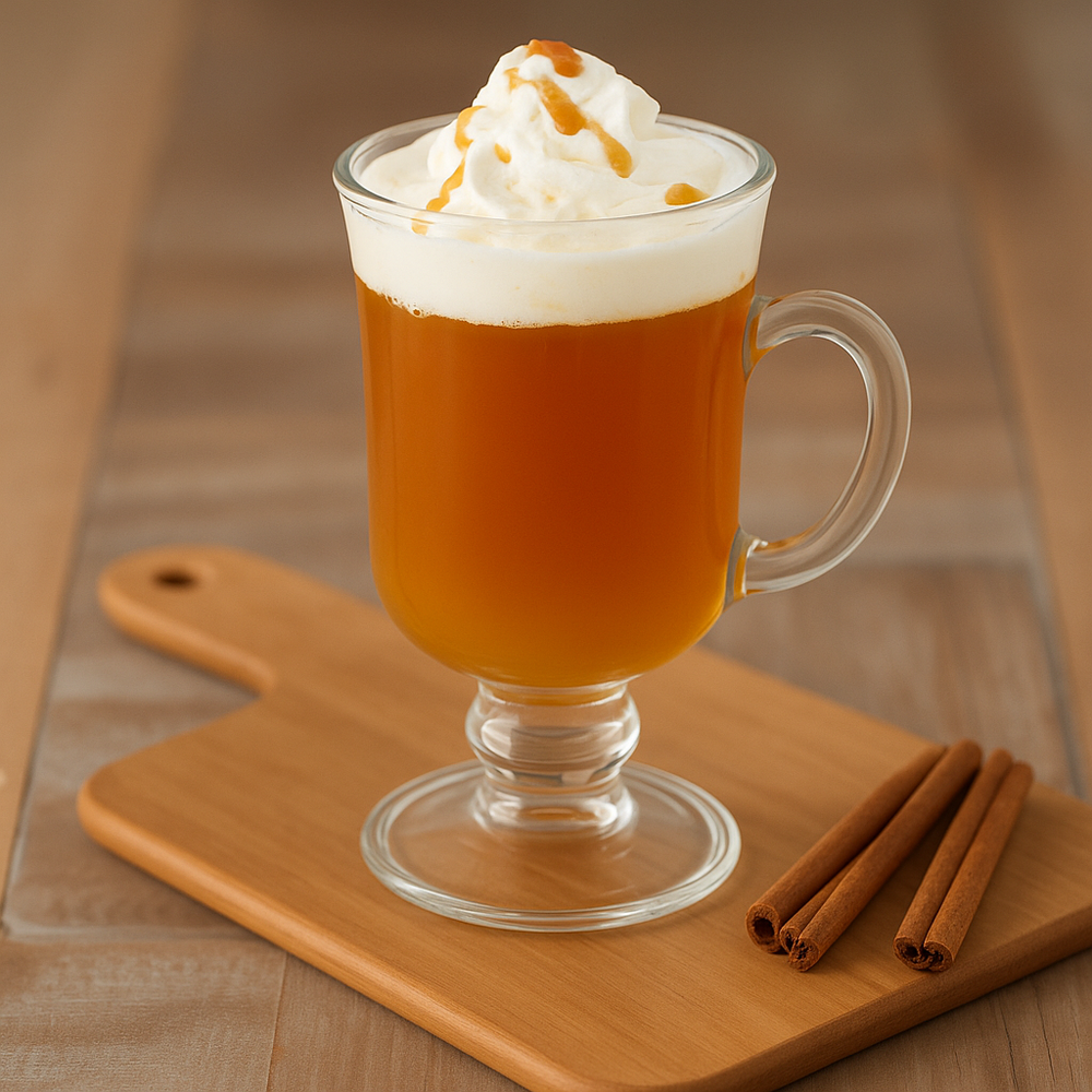 Organic Butter Rum Cotton Candy Floss Sugar