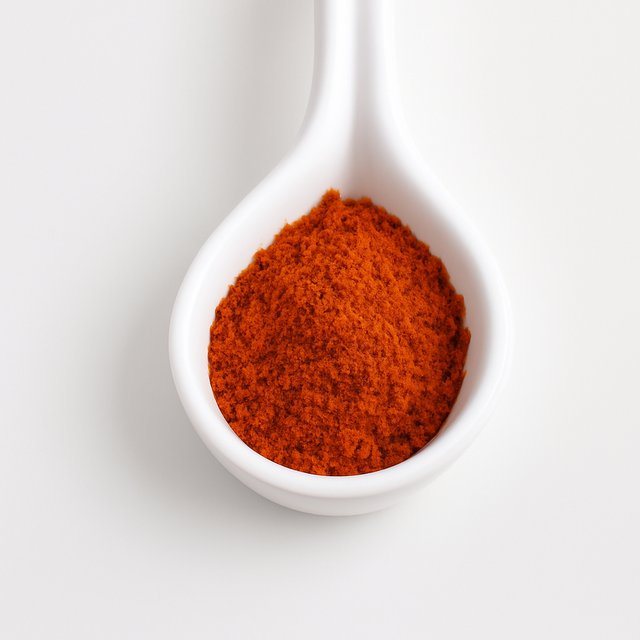 Organic Cayenne Cotton Candy Floss Sugar