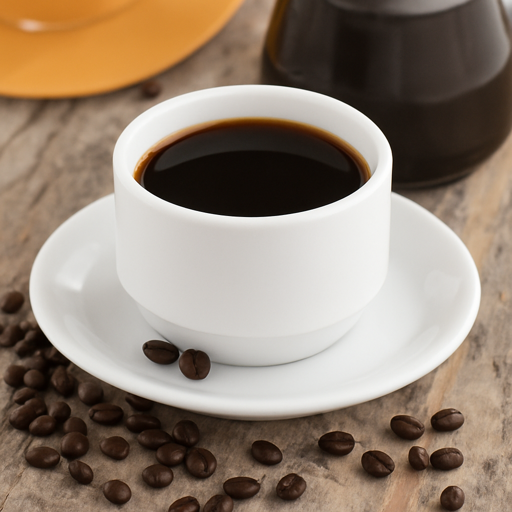 Organic Coffee Liqueur Cotton Candy Floss Sugar