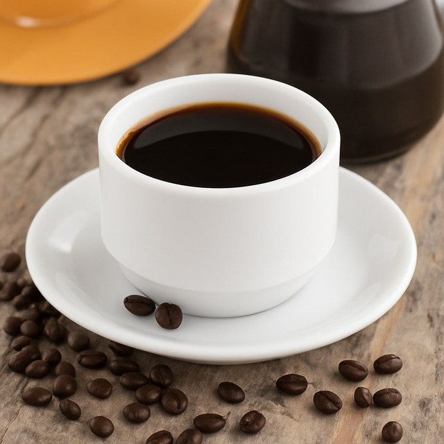 Organic Coffee Liqueur Cotton Candy Floss Sugar