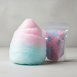 Cotton Candy Flavored Cotton Candy Floss Sugar