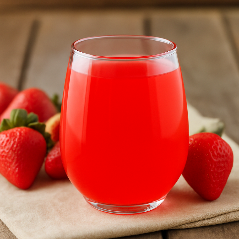 Fruit Punch Cotton Candy Floss Sugar