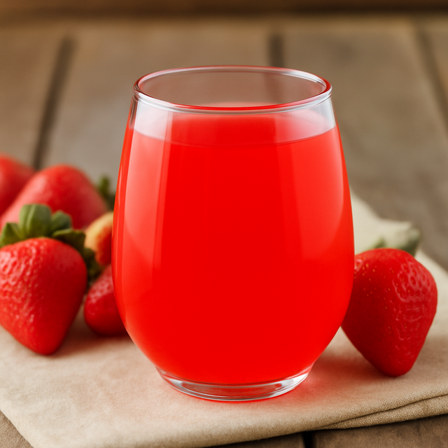 Fruit Punch Cotton Candy Floss Sugar