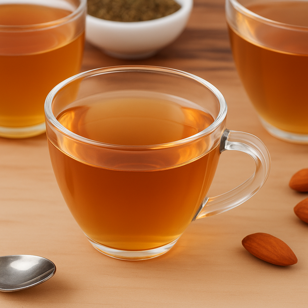 Green Tea Cotton Candy Floss Sugar