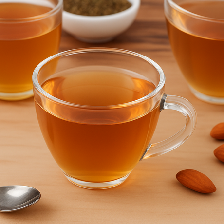 Green Tea Cotton Candy Floss Sugar