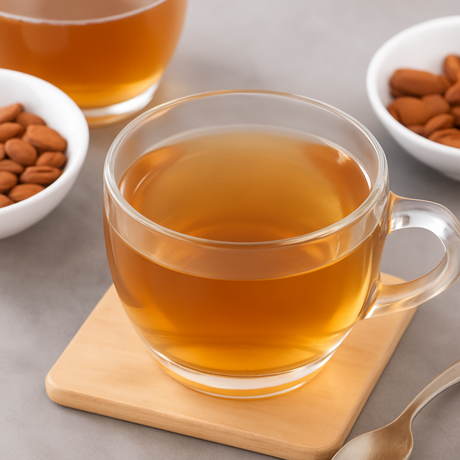 Organic Green Tea Cotton Candy Floss Sugar