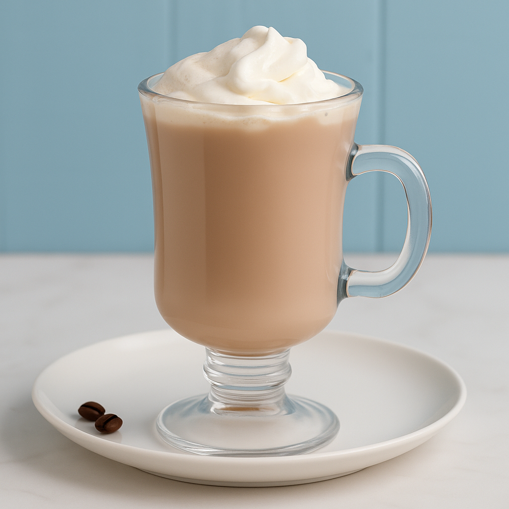 Irish Cream Cotton Candy Floss Sugar