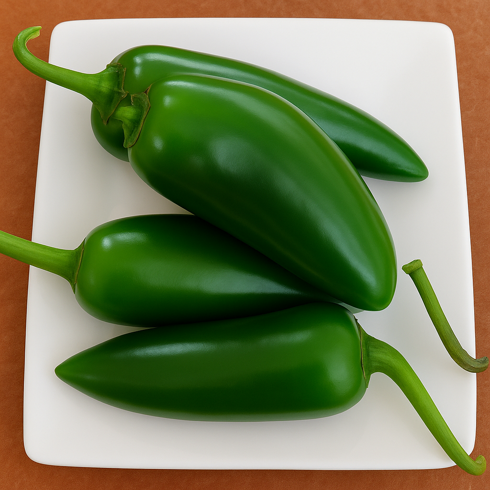 Organic Jalapeno Cotton Candy Floss Sugar