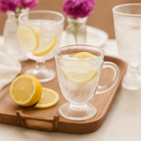 Lemonade Cotton Candy Floss Sugar