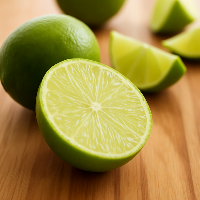 Organic Lime Cotton Candy Floss Sugar