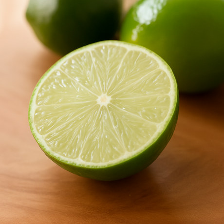 Lime Cotton Candy Floss Sugar