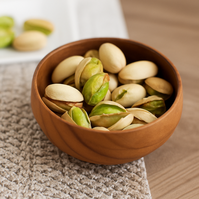 Pistachio Cotton Candy Floss Sugar