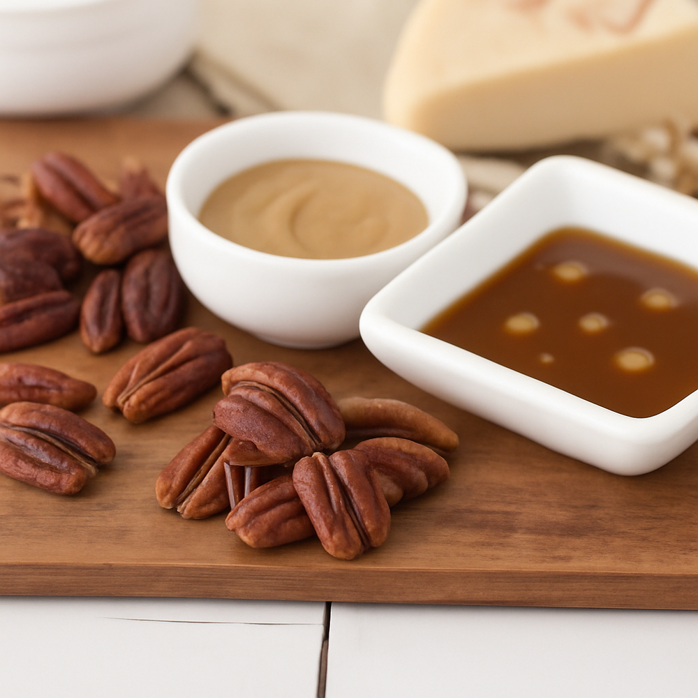 Praline Cotton Candy Floss Sugar