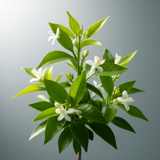 Organic Quinine Cotton Candy Floss Sugar