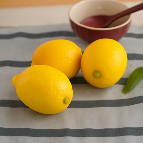 Yuzu Cotton Candy Floss Sugar